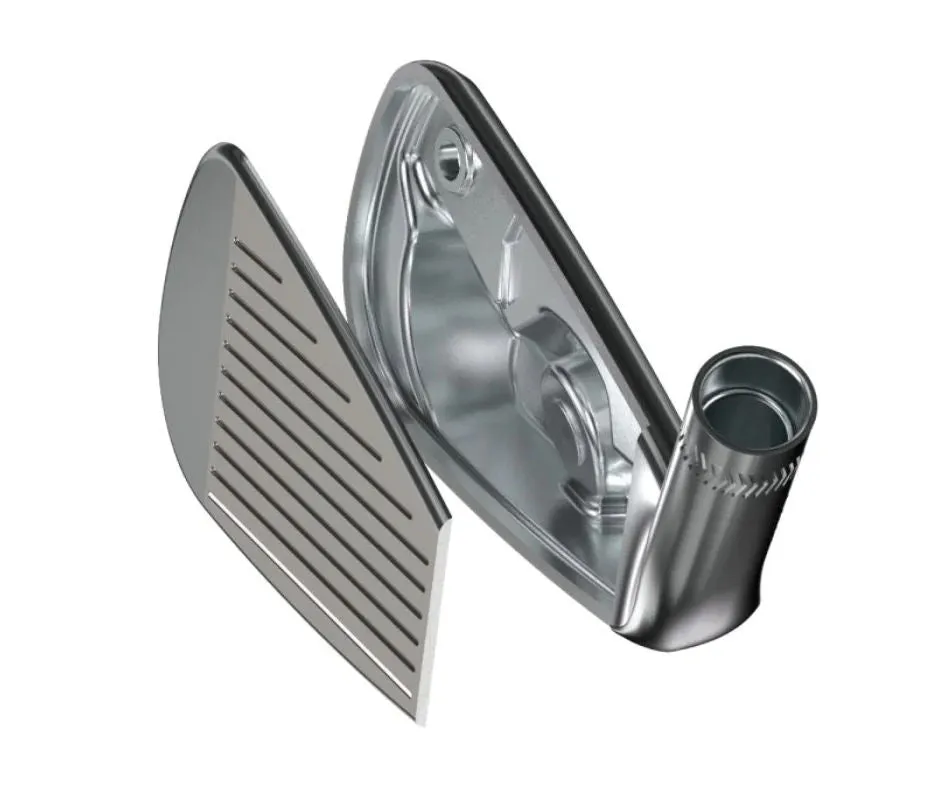 PXG 0317 X DRIVING IRON