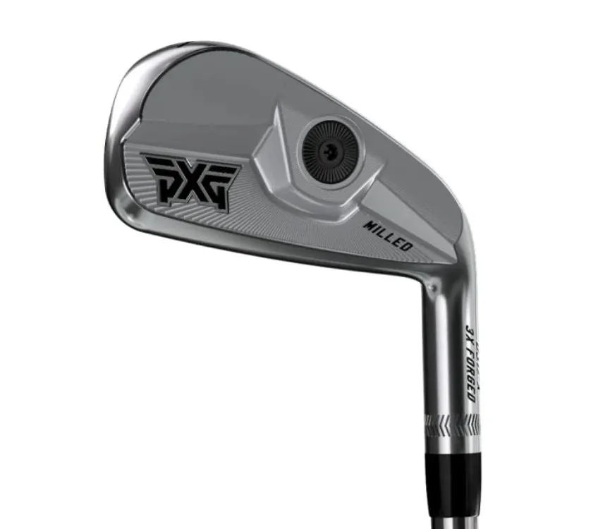PXG 0317 X DRIVING IRON