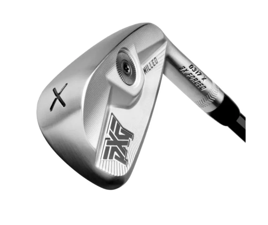 PXG 0317 X DRIVING IRON