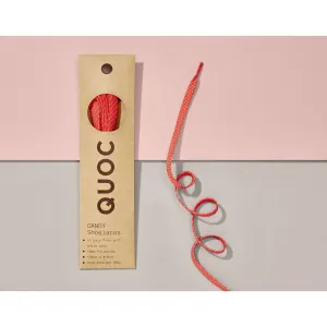 QUOC CANDY SHOELACES