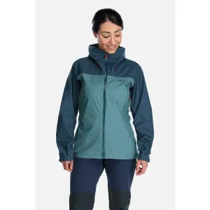 Rab Arc Eco Waterproof Jacket Women's