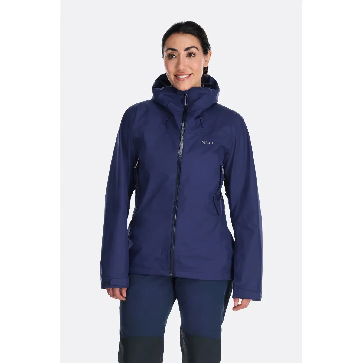 Rab Arc Eco Waterproof Jacket Women's