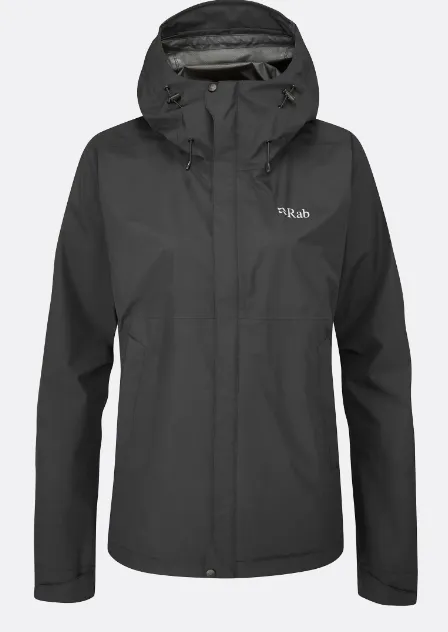 Rab Downpour Eco Jacket Women's