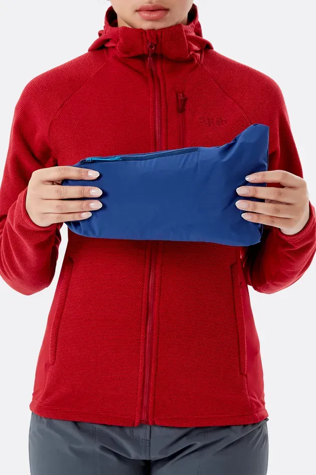Rab Downpour Eco Jacket Women's