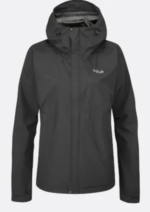 Rab Downpour Eco Jacket Women's