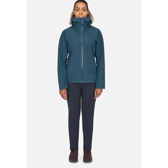 Rab Namche Gtx Jacket Women's
