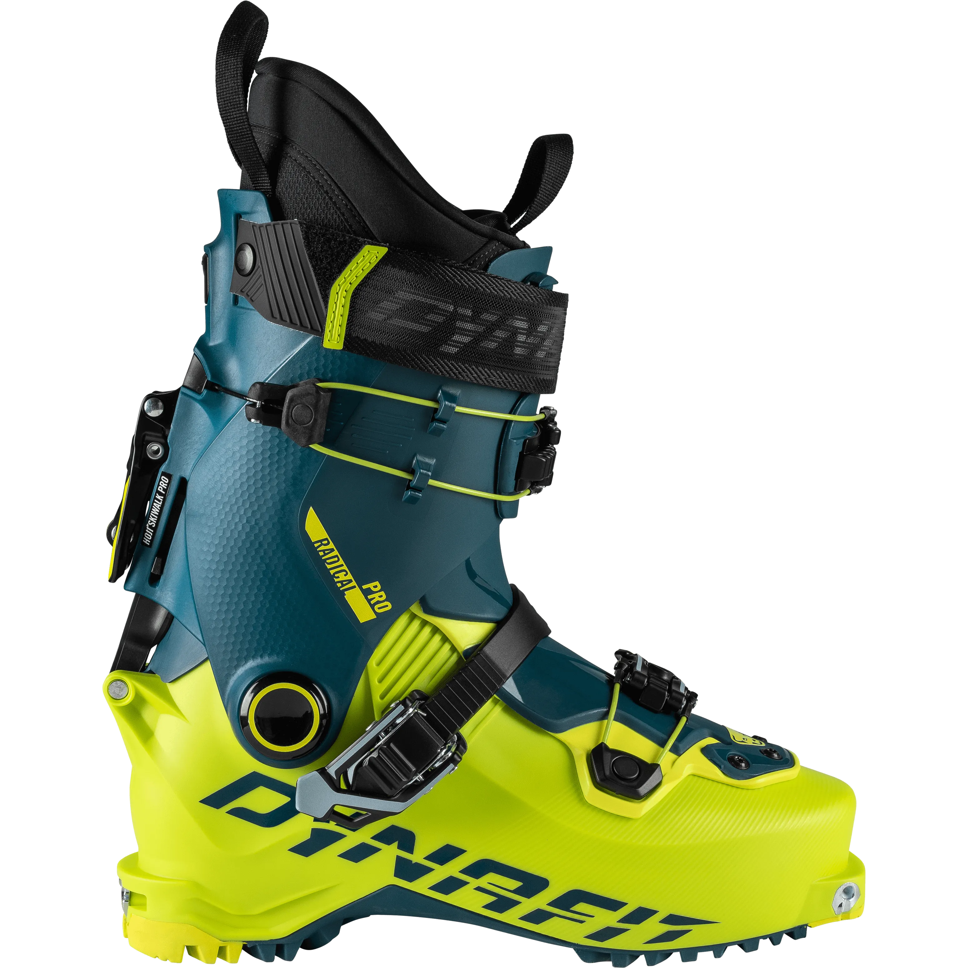 Radical Pro Boot