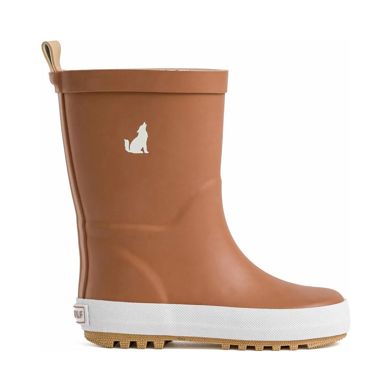 Rain Boots - Hazel