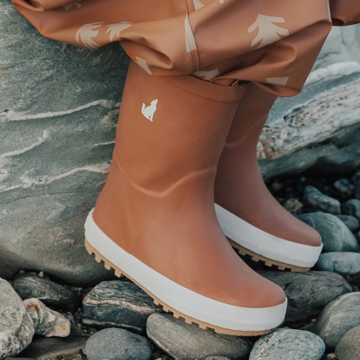 Rain Boots - Hazel