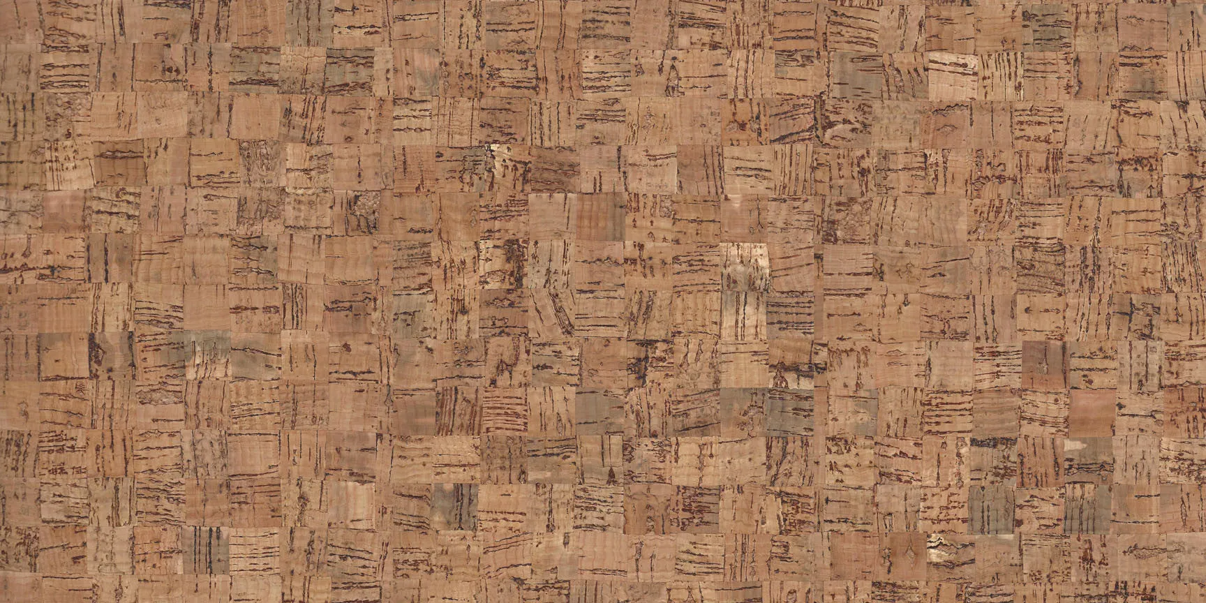 Rain Cork Wall Tile