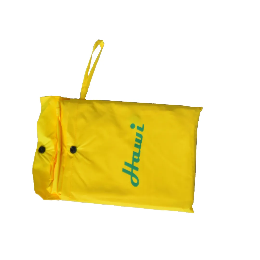 Rain poncho for kids