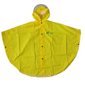 Rain poncho for kids