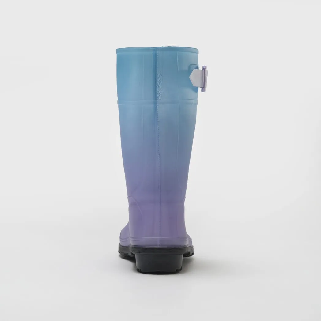 Raindrops - Kids' Rain Boots