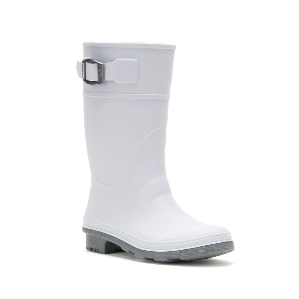 Raindrops - Kids' Rain Boots