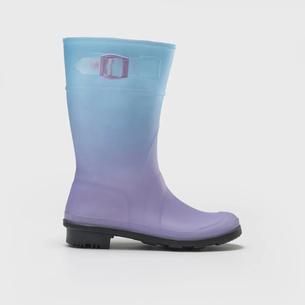 Raindrops - Kids' Rain Boots