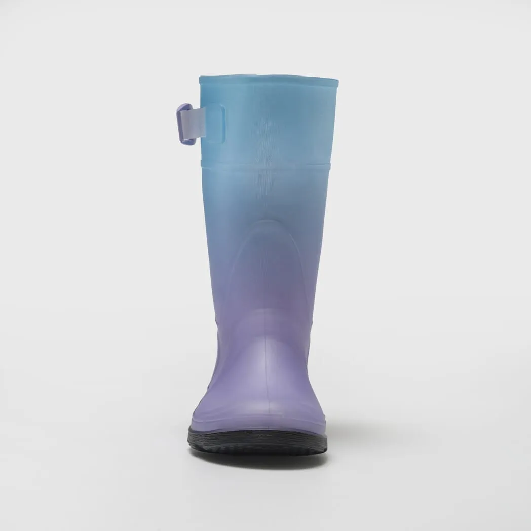 Raindrops - Kids' Rain Boots
