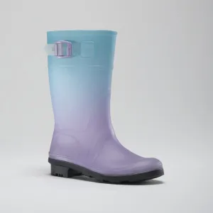 Raindrops - Kids' Rain Boots