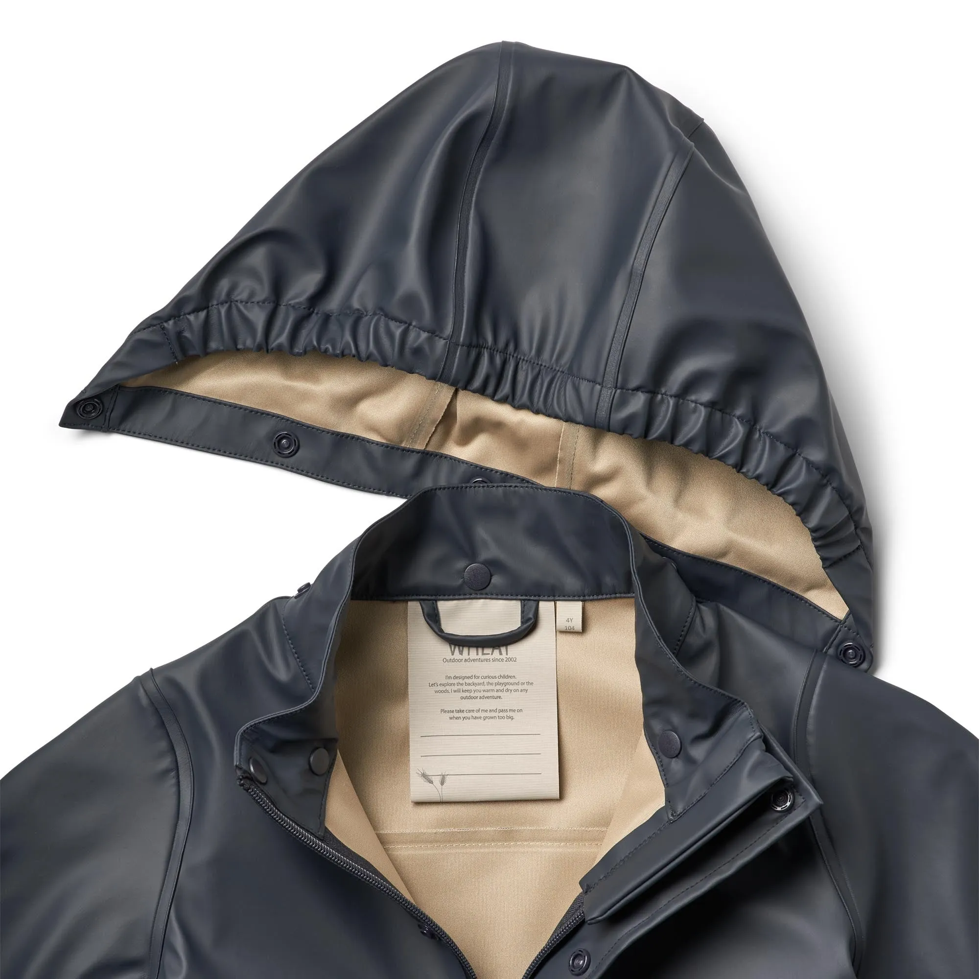 Rainwear Ollo Jacket