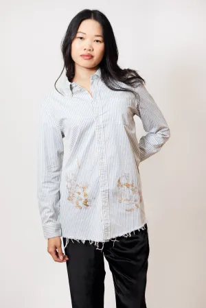 Raquel Allegra Painter Shirt