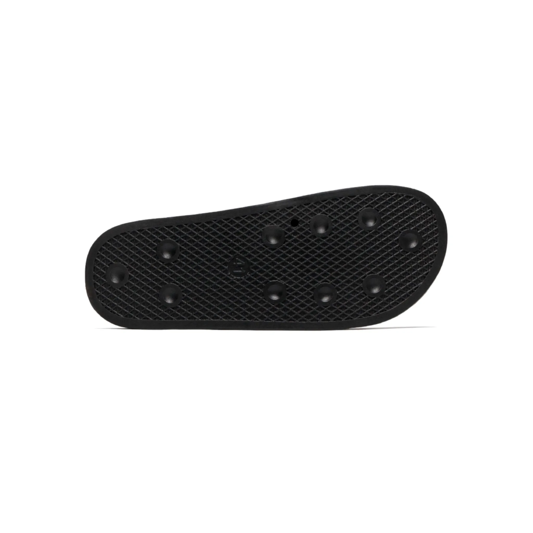 Raw Sushi "RAW STAMP" Slide Sandals nipsey blue