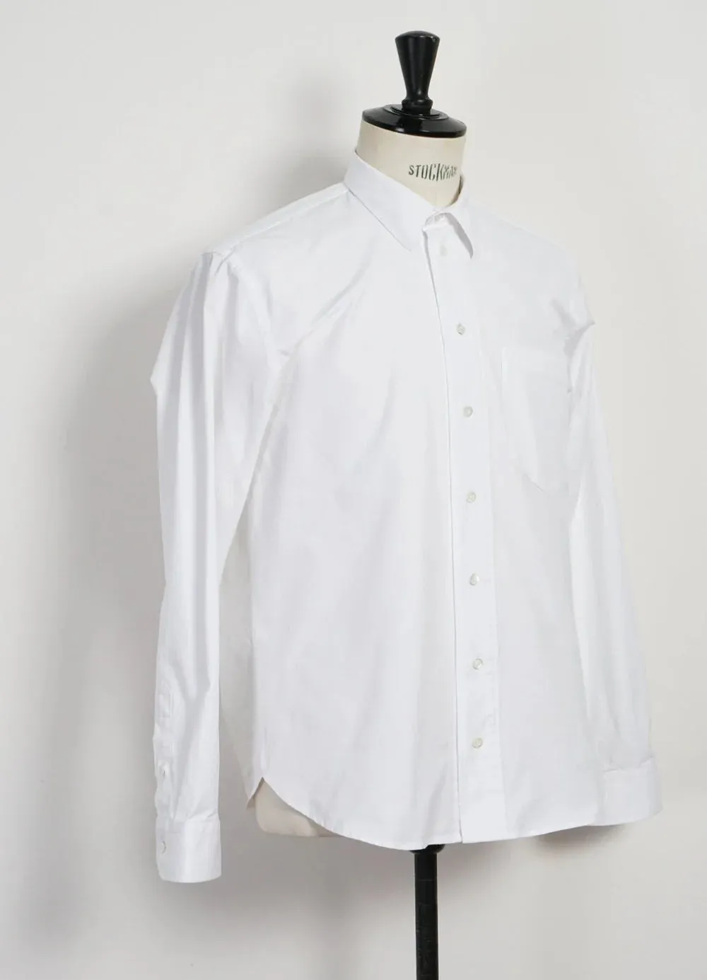RAYMOND RELAXED SHIRT