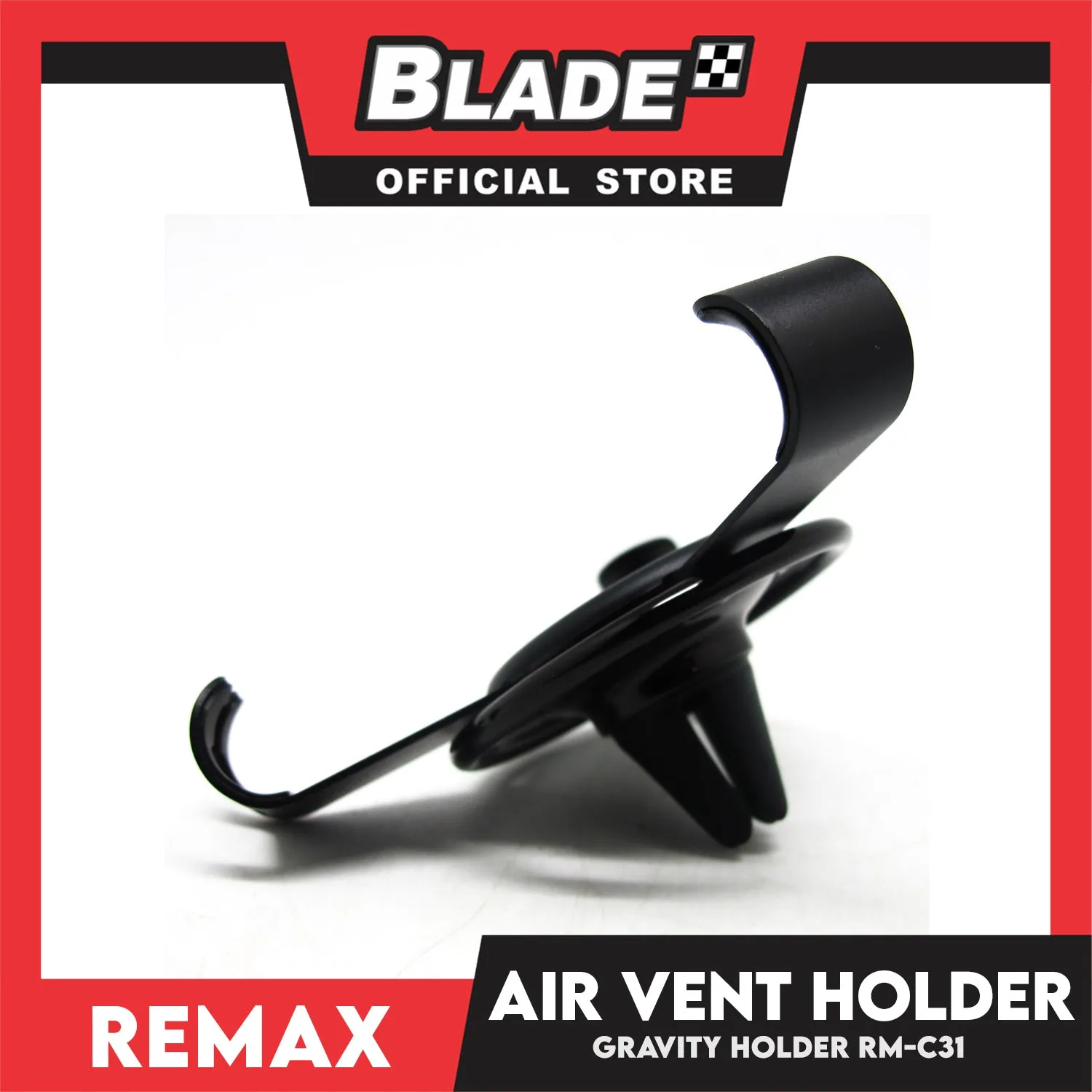 Remax Gravity Phone Holder Steering Wheel Type RM-C31