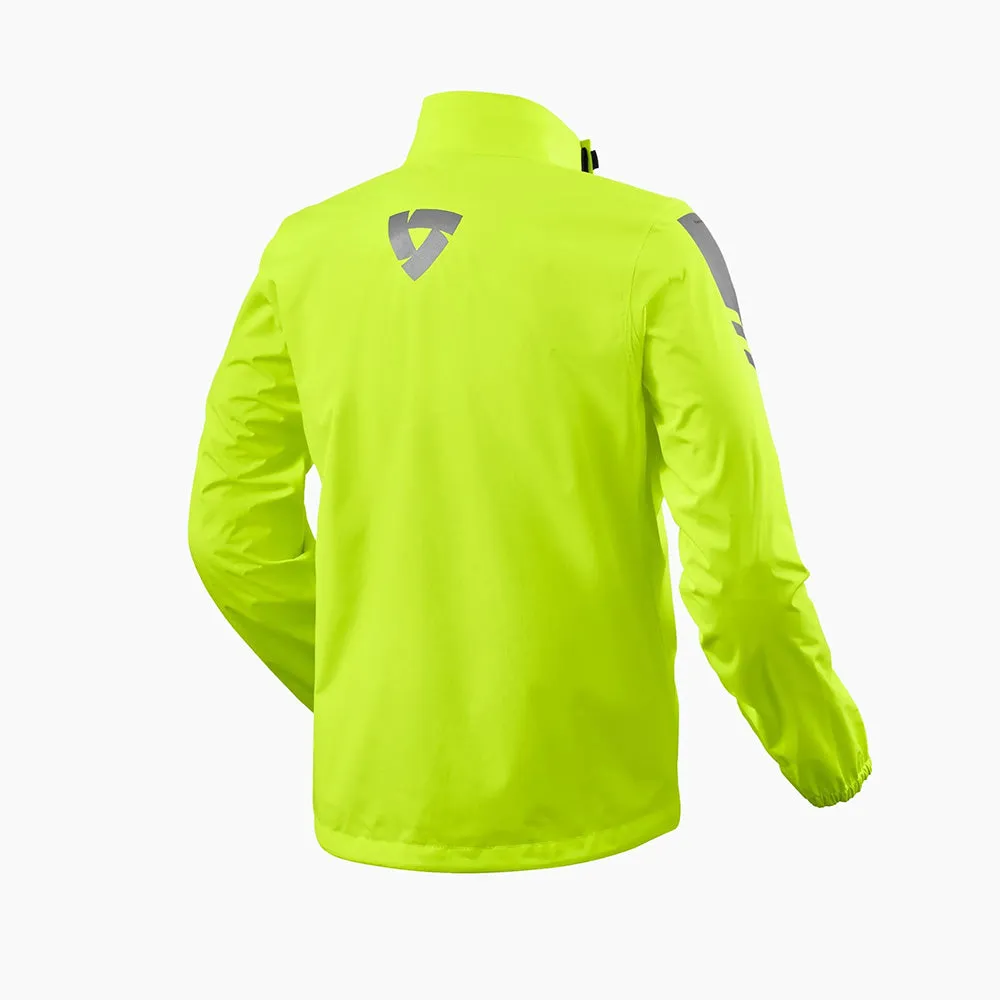 REV'IT!  Cyclone 4 H20 Rain Jacket