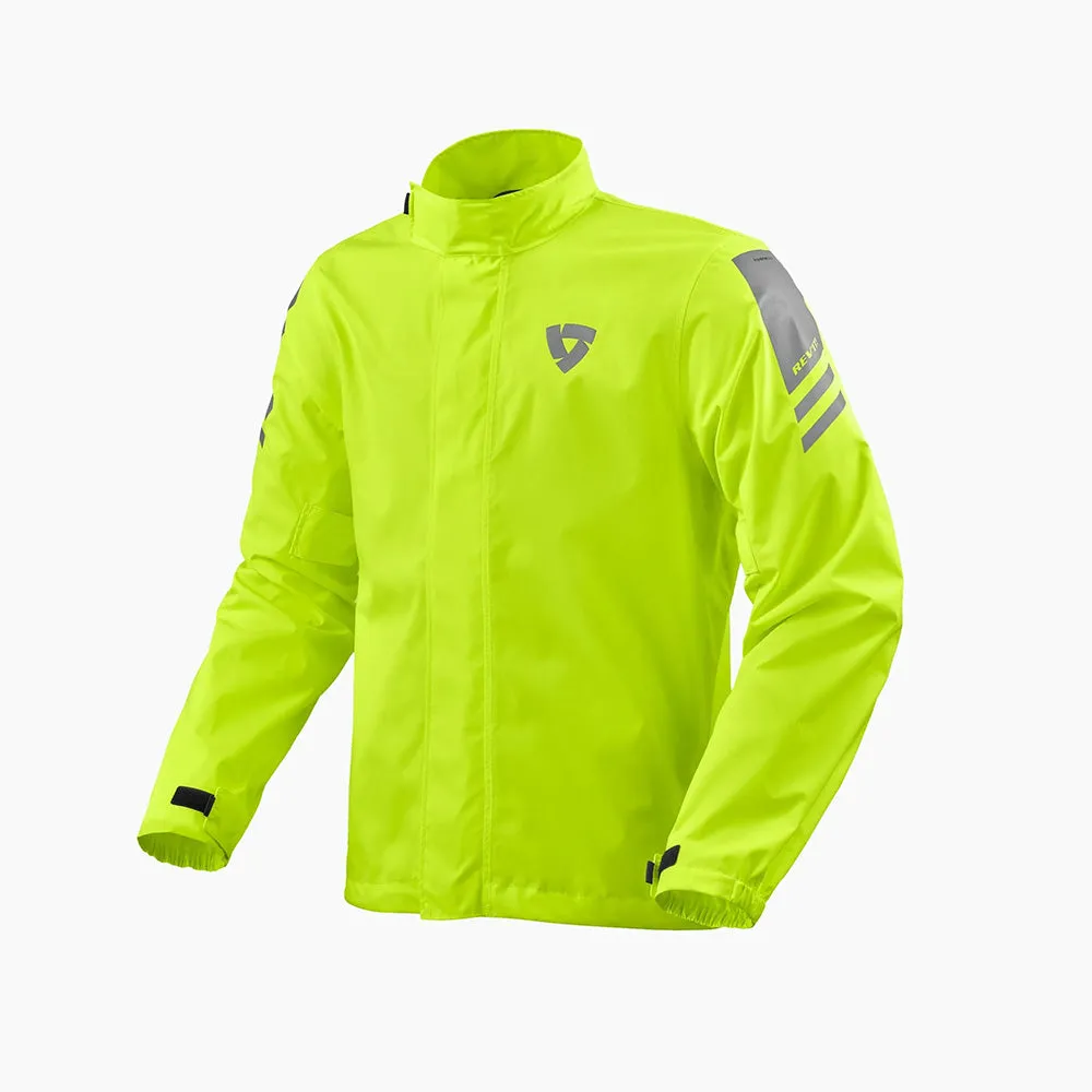 REV'IT!  Cyclone 4 H20 Rain Jacket