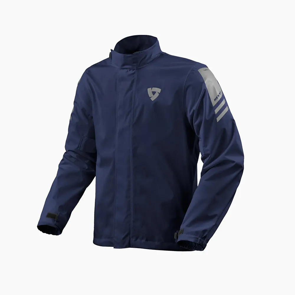 REV'IT!  Cyclone 4 H20 Rain Jacket