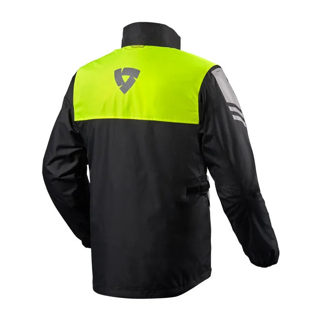 REV'IT!  Nitric 3 H20 Rain Jacket