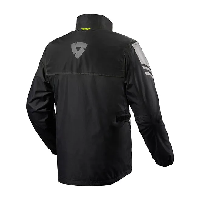 REV'IT!  Nitric 3 H20 Rain Jacket