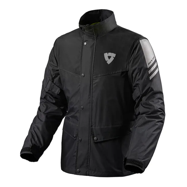 REV'IT!  Nitric 3 H20 Rain Jacket