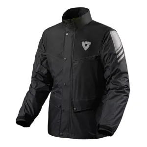 REV'IT!  Nitric 3 H20 Rain Jacket