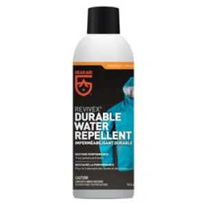 Revivex Durable Water Repellant