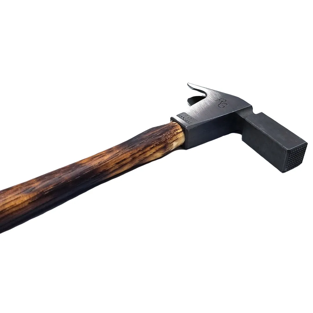 RG Tool Journeyman Driving Hammer