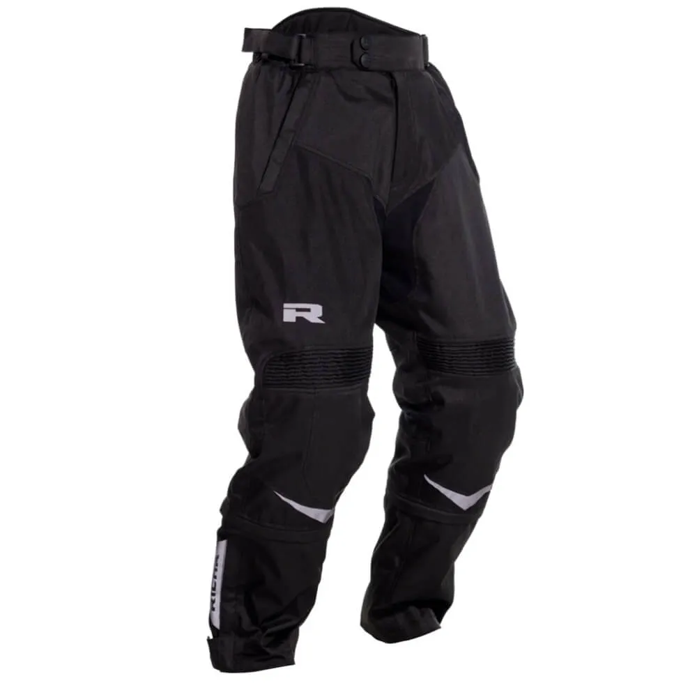 Richa Tipo Junior Trousers Black