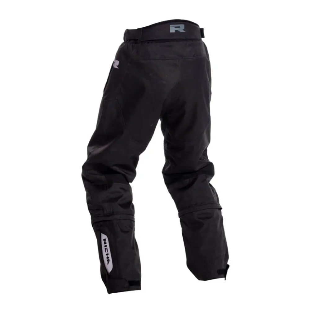 Richa Tipo Junior Trousers Black