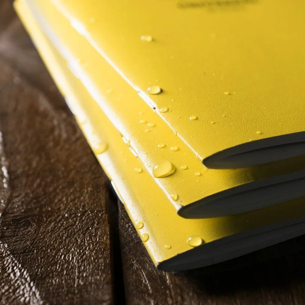 Rite In The Rain All Weather Mini Stapled Notebook