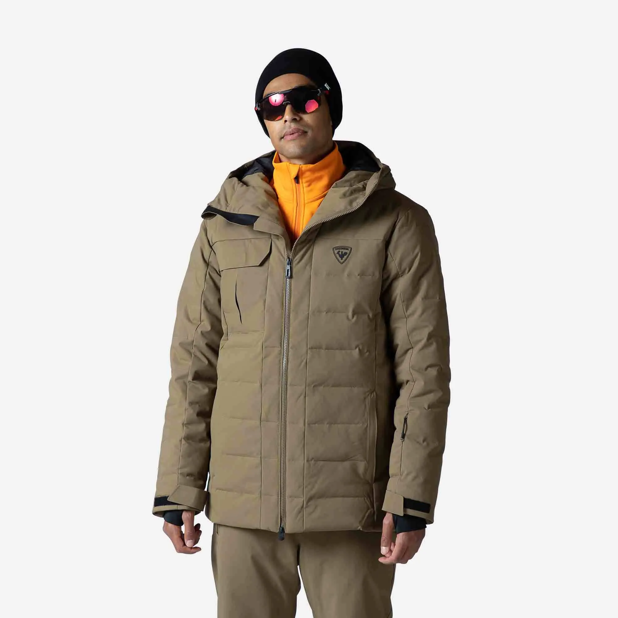 Rossignol - PUFFY PARKA