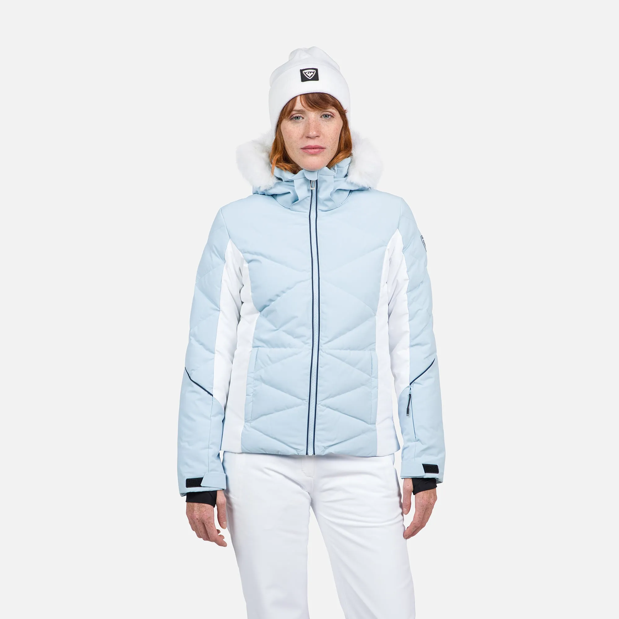 Rossignol - W STACI JACKET