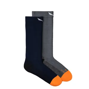 Salewa Mountain Trainer Merino Crew Socks ♂