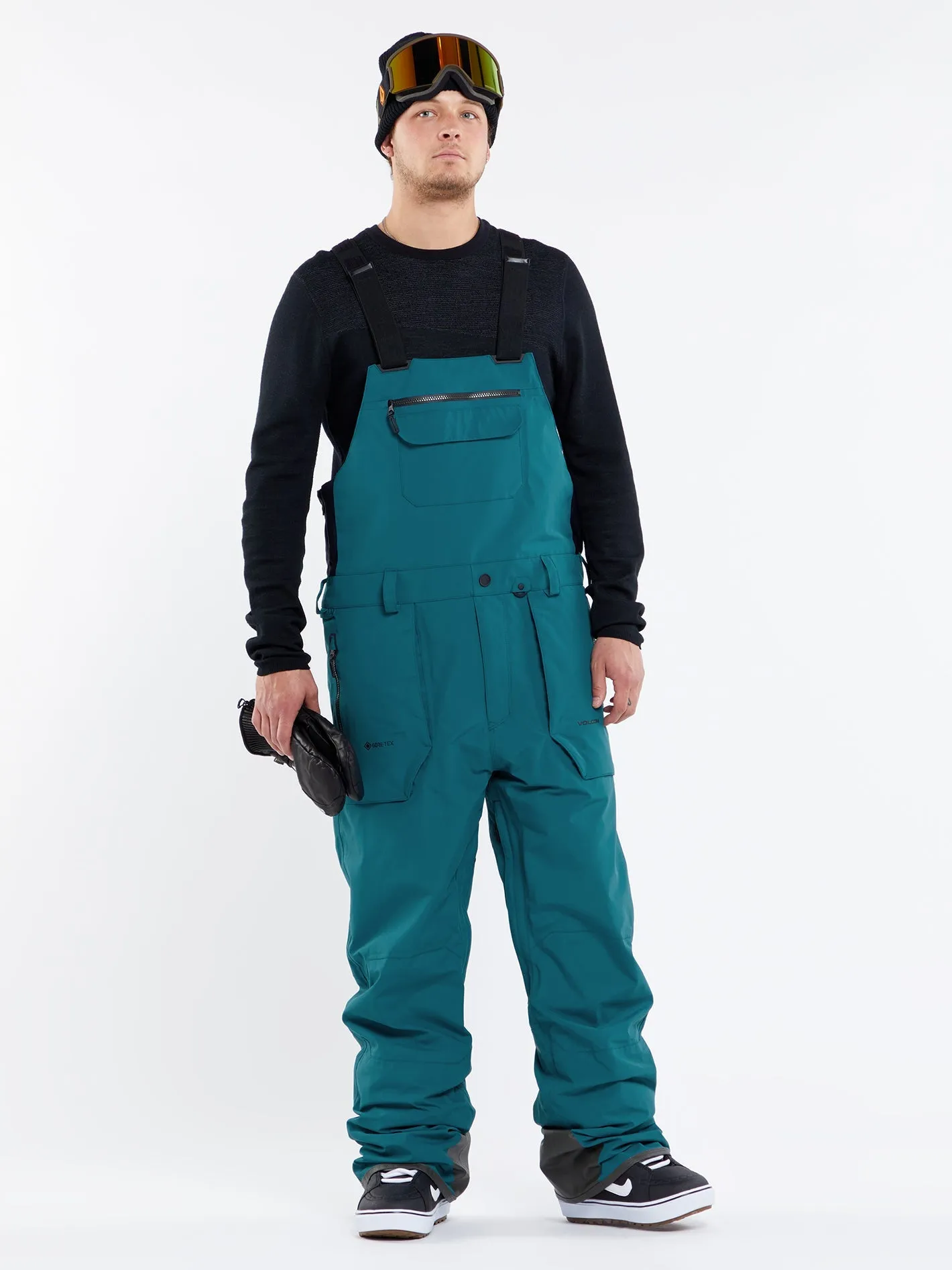 Salopette Gore-Tex Rain - BLUE