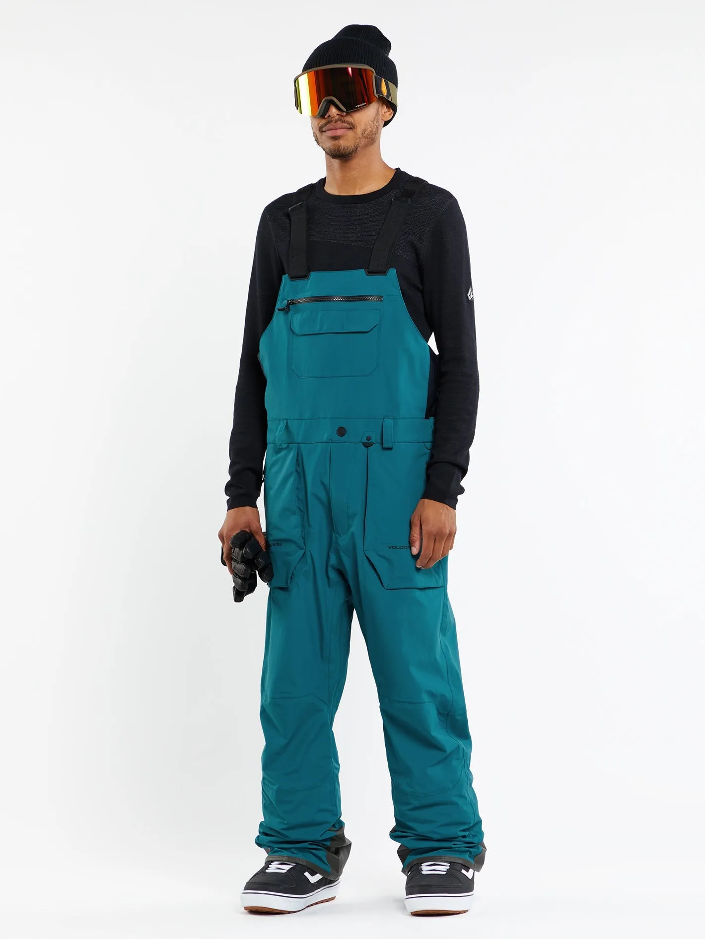 Salopette Gore-Tex Rain - BLUE
