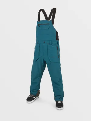 Salopette Gore-Tex Rain - BLUE