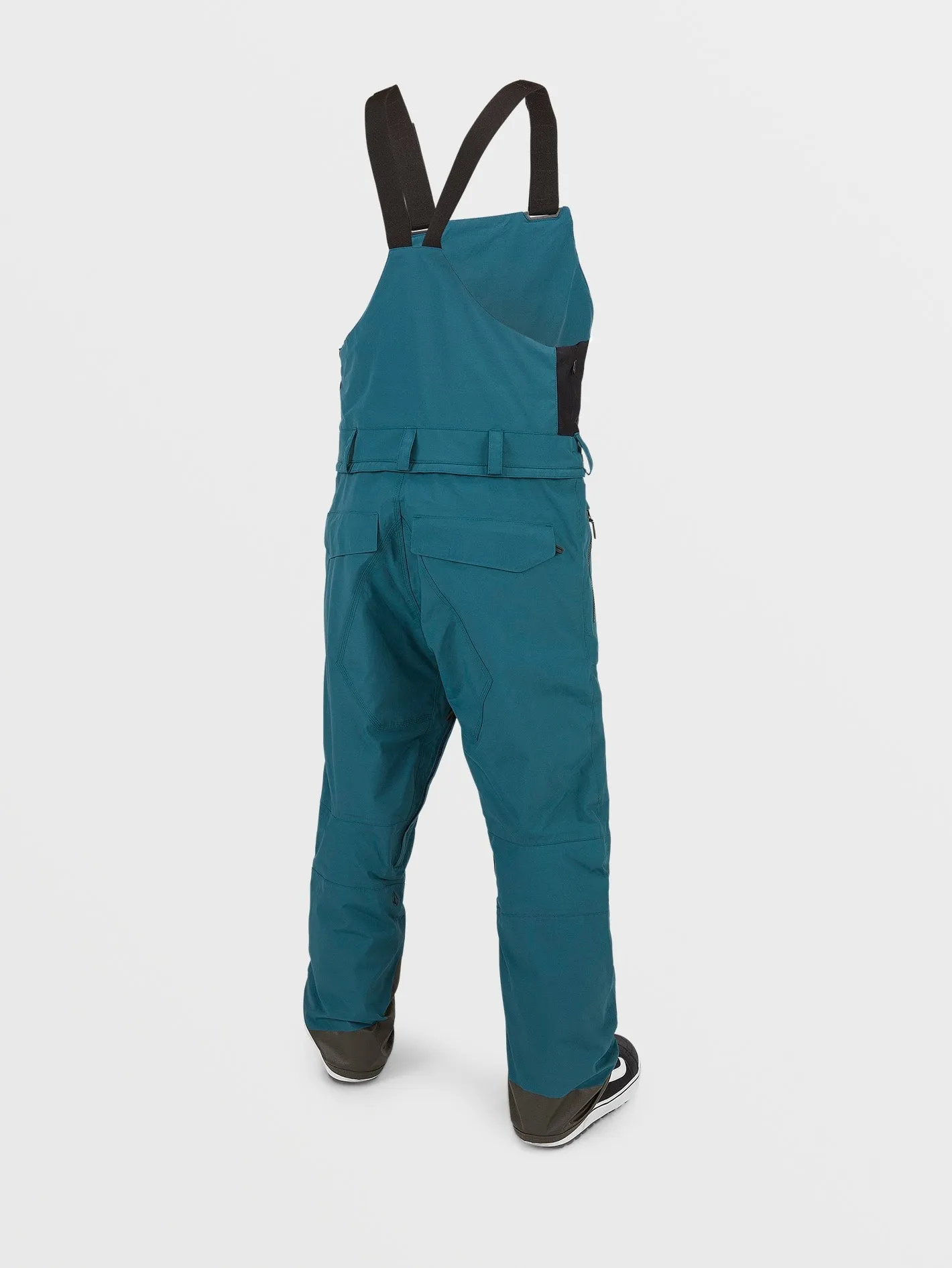Salopette Gore-Tex Rain - BLUE