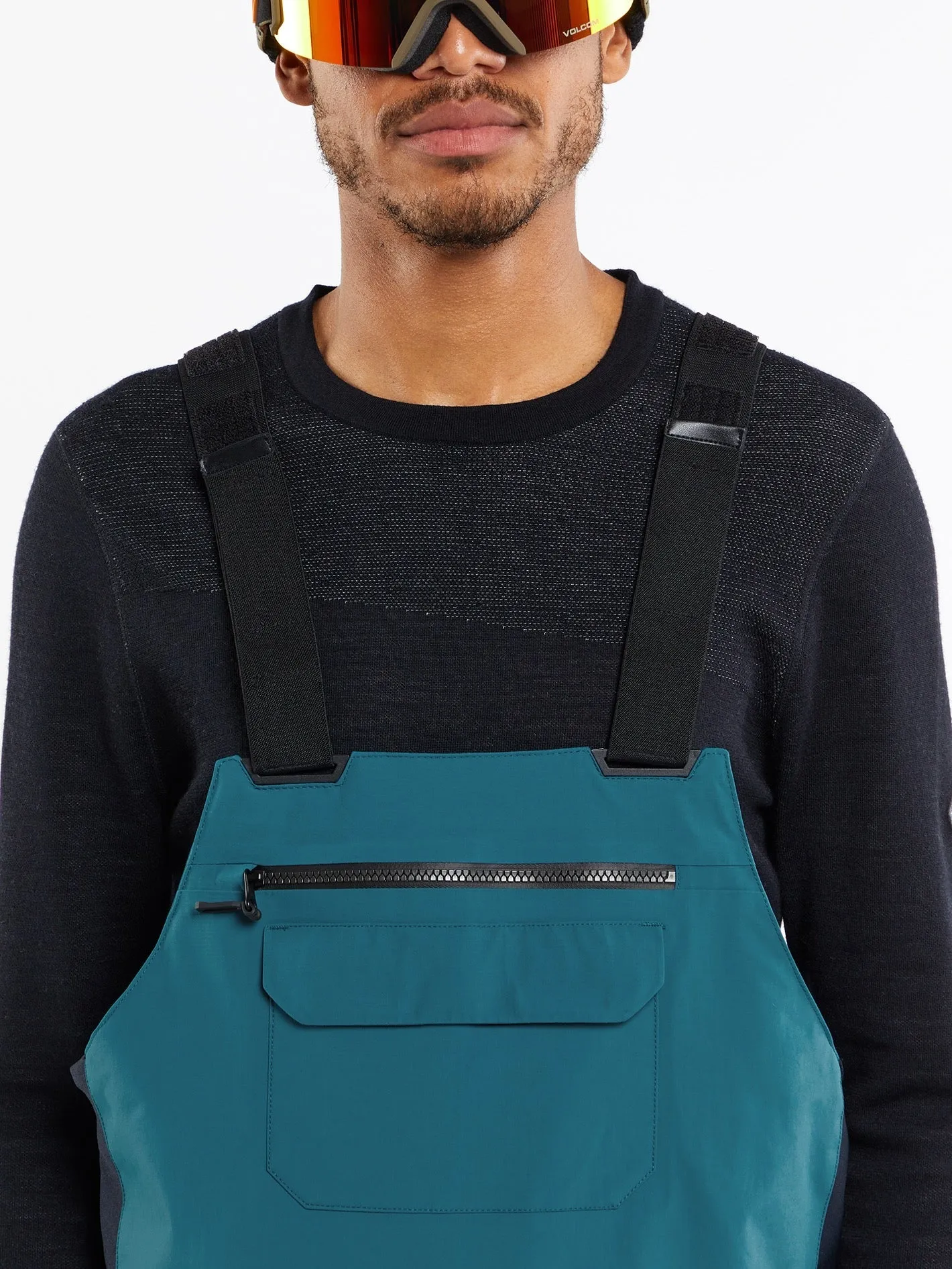 Salopette Gore-Tex Rain - BLUE
