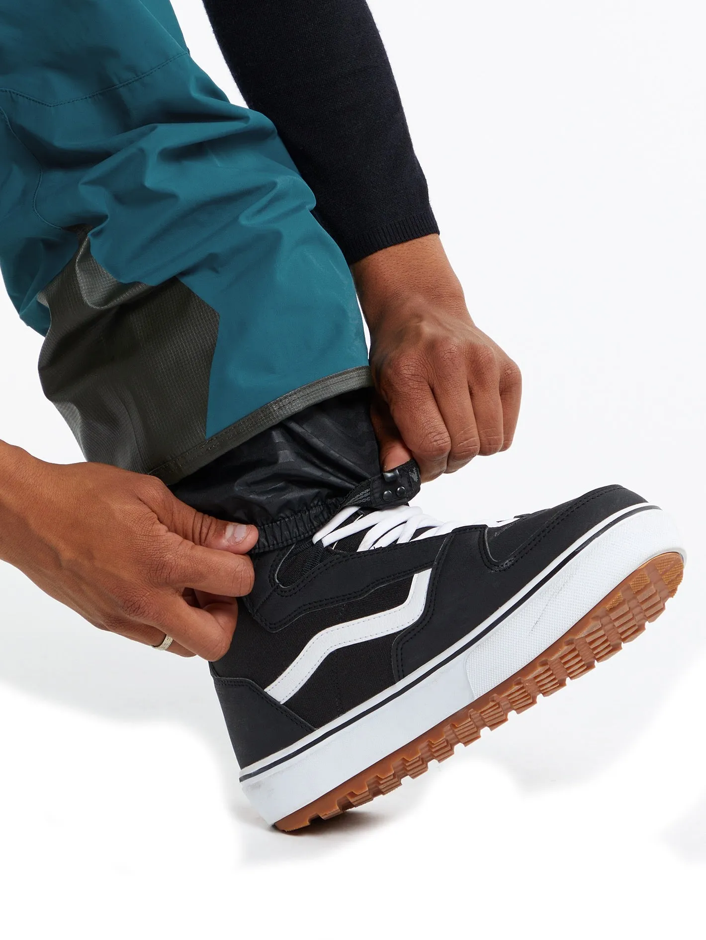 Salopette Gore-Tex Rain - BLUE