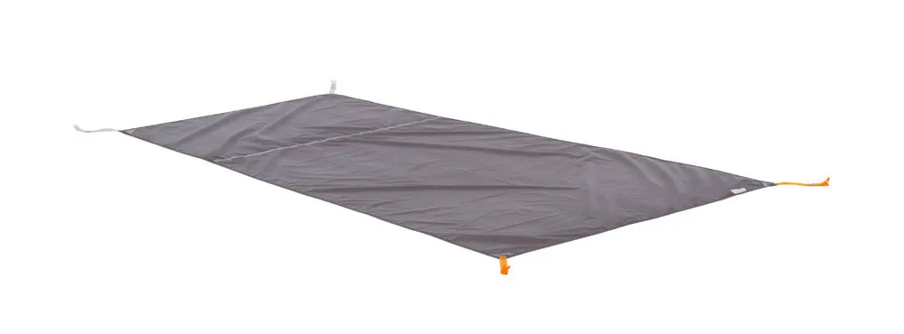 Salt Creek SL2 Footprint
