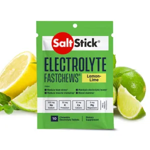 SaltStick FastChews