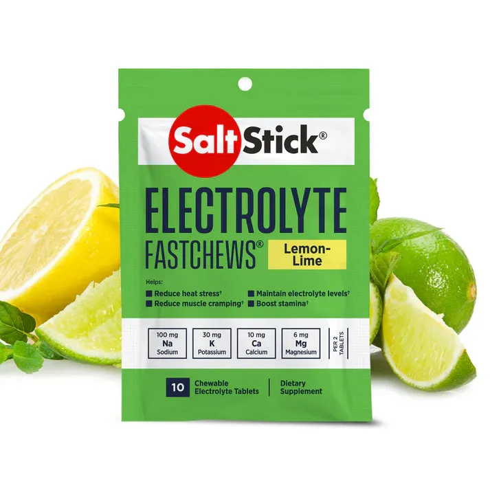 SaltStick FastChews